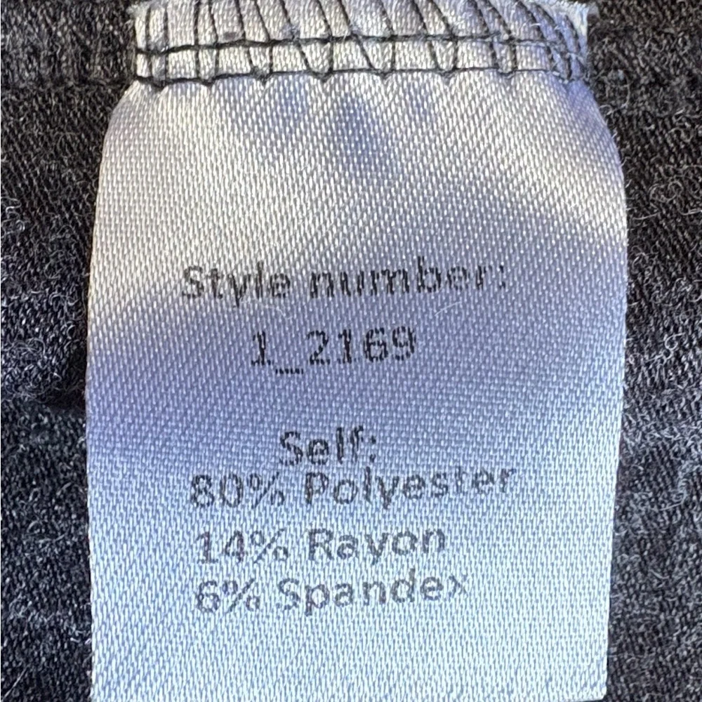 Joyfolie graphic tee